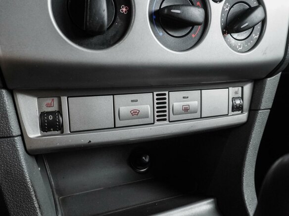 2009 Ford Focus II Рестайлинг, синий - вид 14
