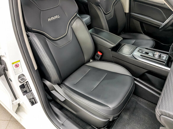 2023 Haval Jolion I, белый, 1755000 рублей - вид 22