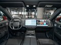 2026 Li Auto (Lixiang) L7 52.3 kWh I Рестайлинг, чёрный, 10790000 рублей - вид 8
