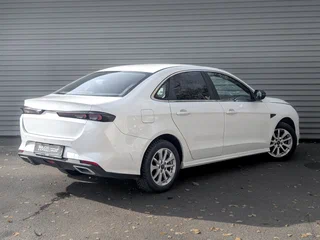 2023 Kaiyi E5, белый, 640000 рублей, вид 5
