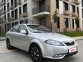 2013 Daewoo Gentra II, серебристый, 757500 рублей - вид 3