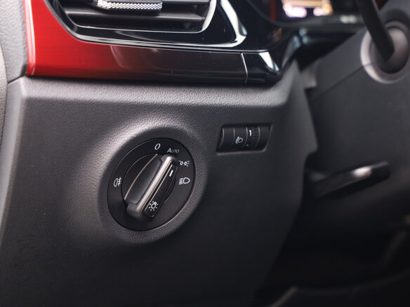 2021 Volkswagen Polo VI, белый, 1730521 рублей - вид 13