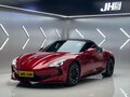 2024 MG Cyberster, красный, 7899777 рублей - вид 1