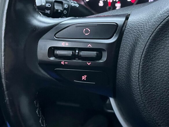 2018 Kia Rio X-Line IV, серебристый, 1279000 рублей - вид 18