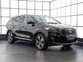 2018 Kia Sorento III Prime Рестайлинг, коричневый, 3150000 рублей - вид 3