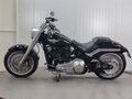 2020 Harley-Davidson Fat Boy, чёрный, 1929000 рублей - вид 4