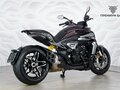2025 Ducati XDiavel V4, пурпурный, 3299000 рублей - вид 5