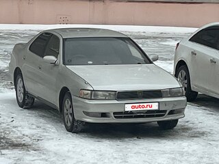 1995 Toyota Cresta IV (X90), серый, 430000 рублей, вид 5