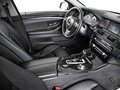 2012 BMW 5 серии 528i VI (F10/F11/F07), чёрный, 1849000 рублей - вид 9