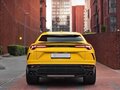 2019 Lamborghini Urus I, жёлтый, 14500000 рублей - вид 2