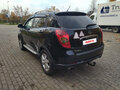 2011 SsangYong Actyon II, чёрный, 620000 рублей - вид 8