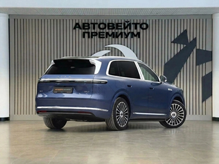 2026 Aito M7 53.4 kWh II, белый, 8700000 рублей, вид 2