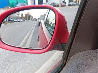 2005 Volkswagen Golf V, красный, 500000 рублей, вид 1