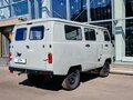 2026 УАЗ 3741, серый, 1745000 рублей - вид 6