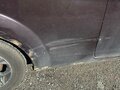 2009 Ford Focus II Рестайлинг, фиолетовый, 255000 рублей - вид 6