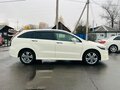 2010 Honda Stream II Рестайлинг, белый, 1279000 рублей - вид 5