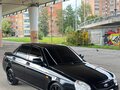 2012 Lada (ВАЗ) Priora I, синий, 320000 рублей - вид 2