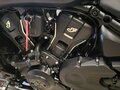 2024 Indian Scout, чёрный, 1890000 рублей - вид 2