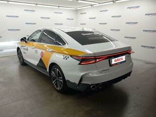 2025 Chery Arrizo 8, белый, 1715000 рублей, вид 4