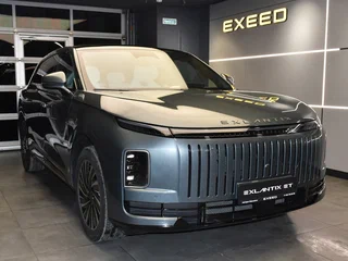 2025 Esteo Exlantix ET, серый, 6990000 рублей, вид 2