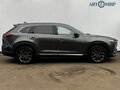 2020 Mazda CX-9 II, коричневый, 3050000 рублей - вид 3