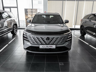 2025 Changan CS75 Plus IV, серый, 4339900 рублей, вид 2