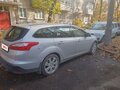 2013 Ford Focus III, серый, 630000 рублей - вид 1