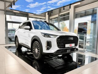 2026 Tenet T9, белый, 4299000 рублей, вид 1
