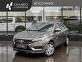 2024 Lada (ВАЗ) Vesta I Рестайлинг (NG), коричневый, 1174337 рублей