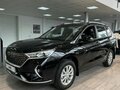 2026 Haval M6 II, чёрный, 2094000 рублей