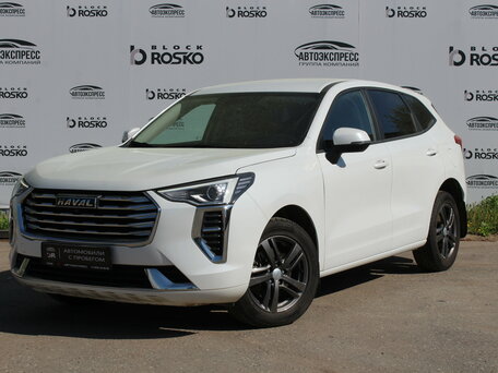 Haval Jolion I