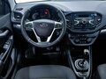 2019 Lada (ВАЗ) Vesta I, коричневый, 879000 рублей - вид 7