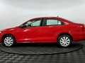 2012 Volkswagen Jetta VI, красный, 1000000 рублей - вид 8