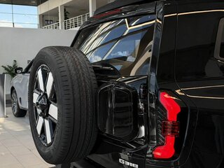 2026 Changan Deepal G318 I, чёрный, 6090000 рублей, вид 5
