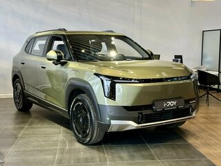 2026 Evolute i-Joy II, зелёный, 3324000 рублей, вид 3