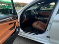 2017 BMW 5 серии 530i xDrive VII (G30/G31/G38), белый, 2250000 рублей - вид 10