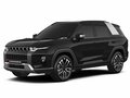 2025 KGM Torres, чёрный, 4615000 рублей
