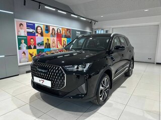 2026 Tenet T7, чёрный, 3210000 рублей, вид 2