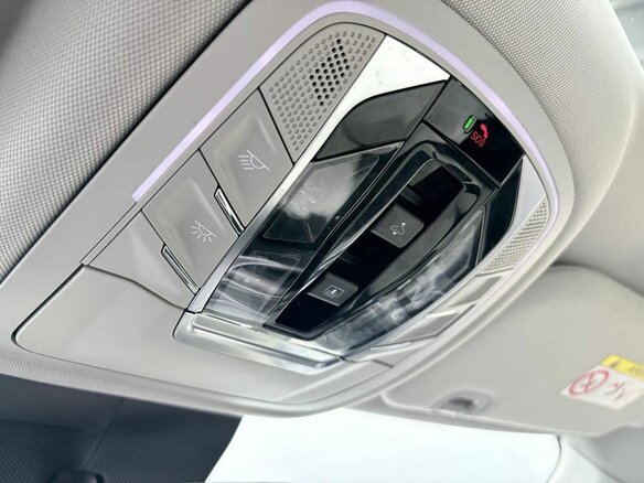 2022 Exeed VX I, синий, 2459900 рублей - вид 16