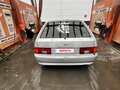2008 Lada (ВАЗ) 2114, серый, 120000 рублей - вид 6