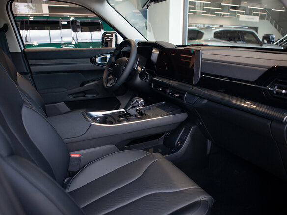 2026 Haval H3 I Рестайлинг, белый, 2749000 рублей - вид 13