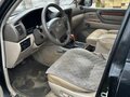 2001 Lexus LX 470 II, чёрный, 1050000 рублей - вид 6