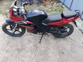 2014 Stels Flex 250, пурпурный, 55000 рублей - вид 3