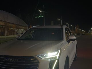 2023 Haval Jolion I, белый, 2100000 рублей, вид 1