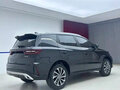 2021 Geely Coolray (Binyue) I, чёрный - вид 5
