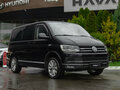 2019 Volkswagen Multivan T6, чёрный, 5782590 рублей - вид 1