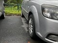 2010 Kia Rio II Рестайлинг, серый - вид 2