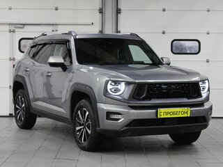 2026 Haval H7 I, серый, 3850000 рублей, вид 3