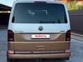 2020 Volkswagen Multivan T6 Рестайлинг, жёлтый, 4990000 рублей - вид 5