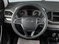 2024 Lada (ВАЗ) Vesta SW I Рестайлинг (NG), белый - вид 11